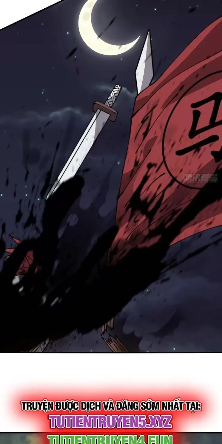 Ta Có Một Sơn Trại Chapter 943 - Trang 4