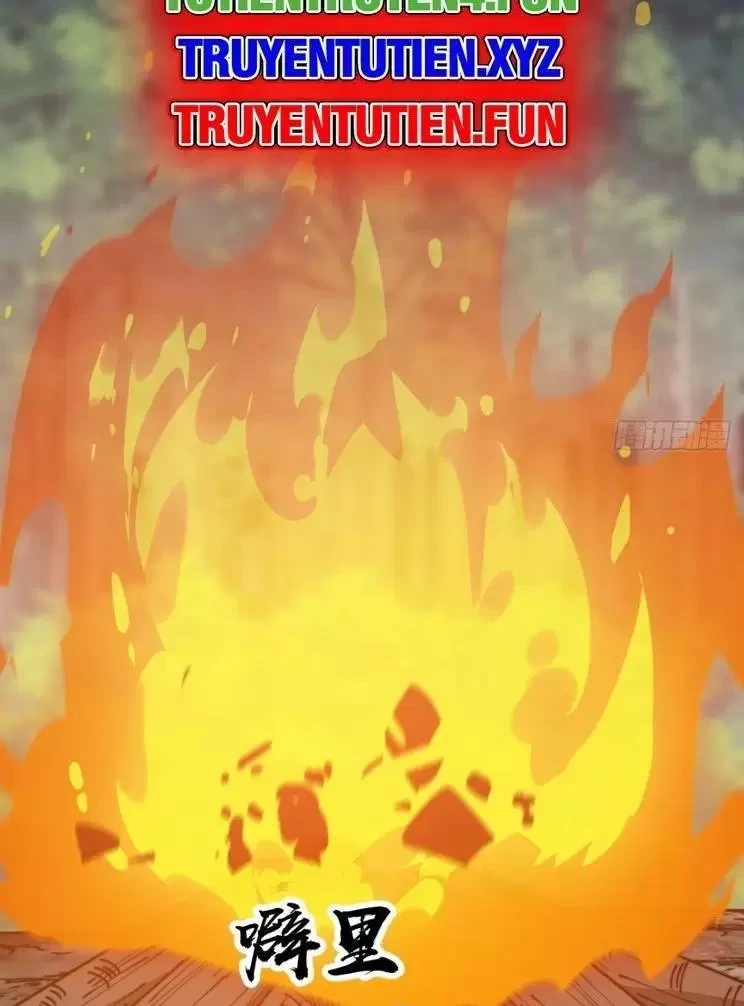 Ta Có Một Sơn Trại Chapter 943 - Trang 4