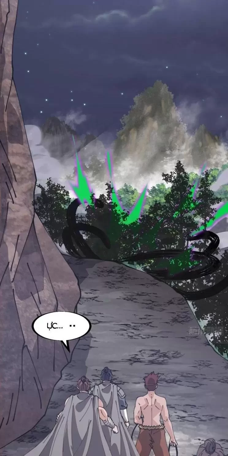 Ta Có Một Sơn Trại Chapter 943 - Trang 4