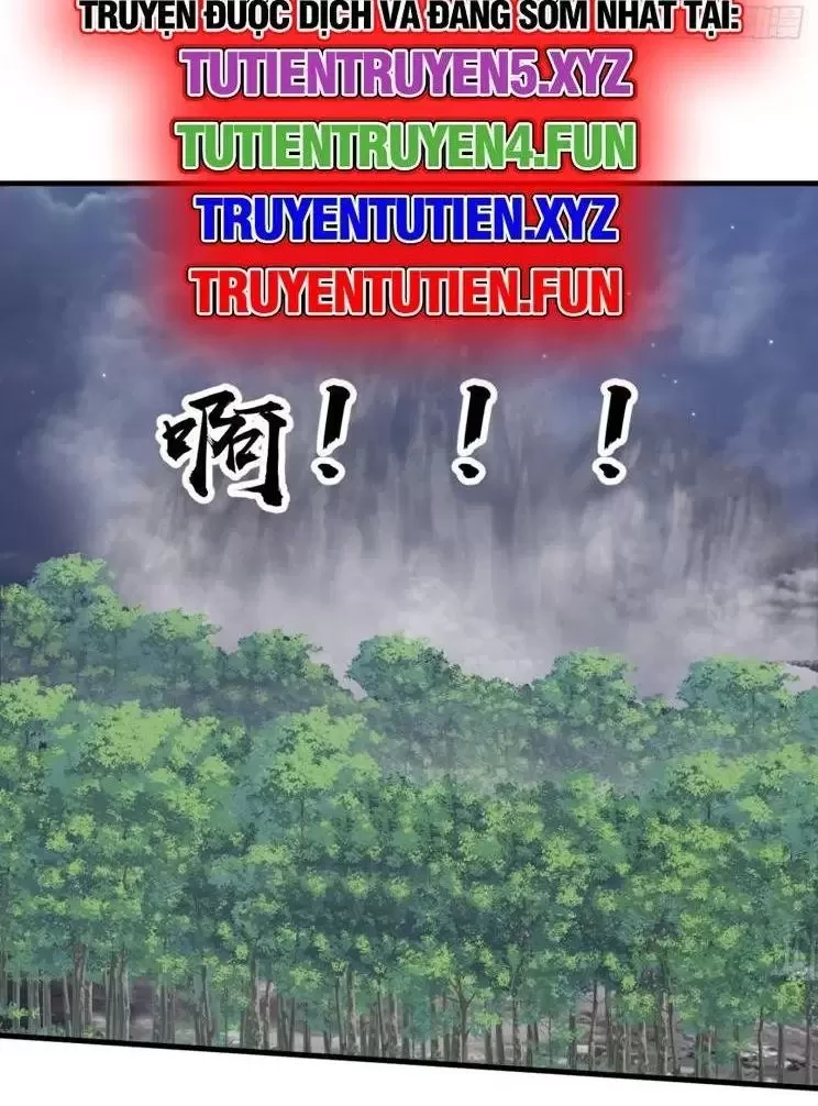 Ta Có Một Sơn Trại Chapter 943 - Trang 4