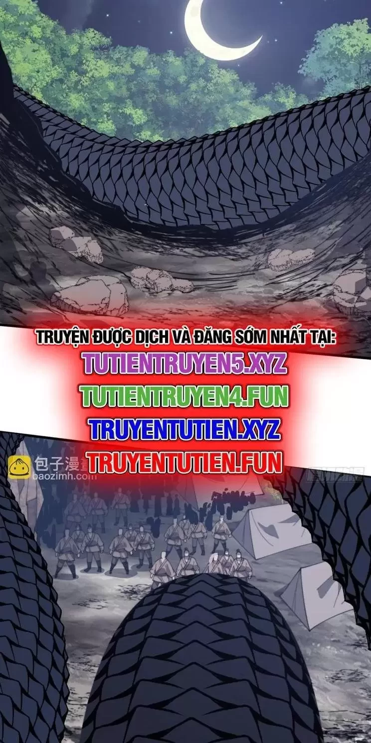 Ta Có Một Sơn Trại Chapter 943 - Trang 4