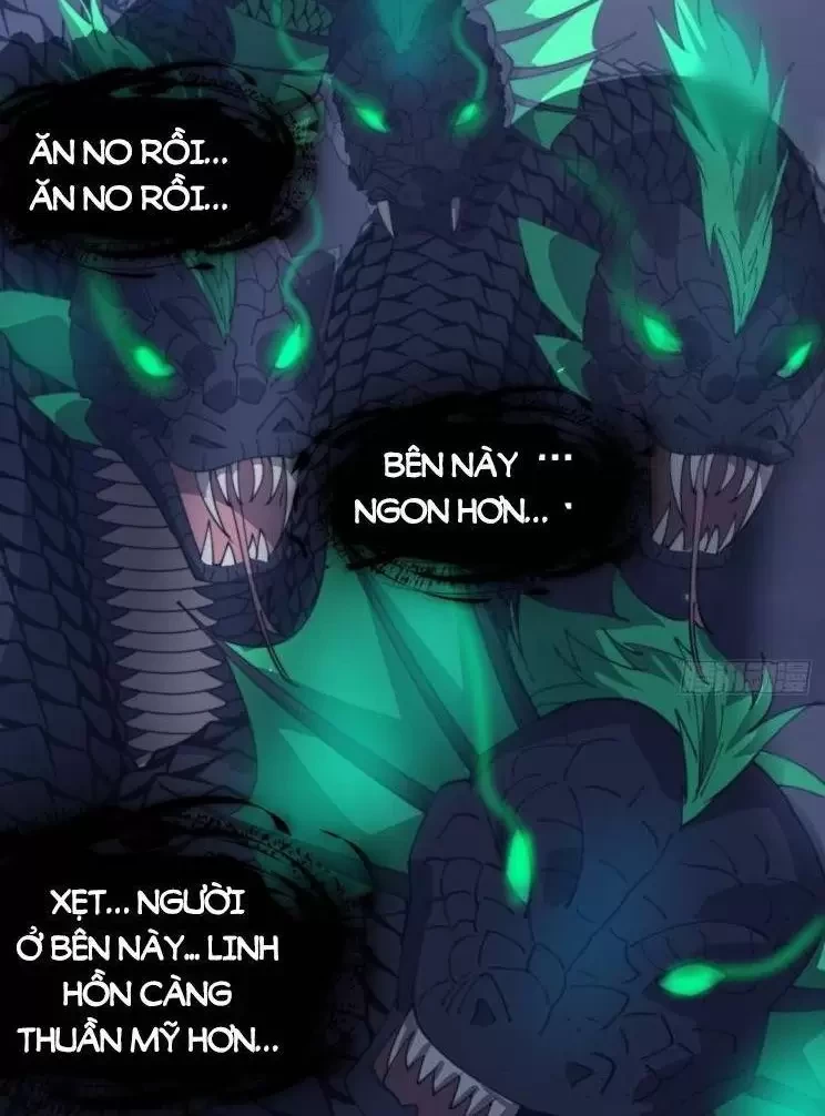 Ta Có Một Sơn Trại Chapter 943 - Trang 4