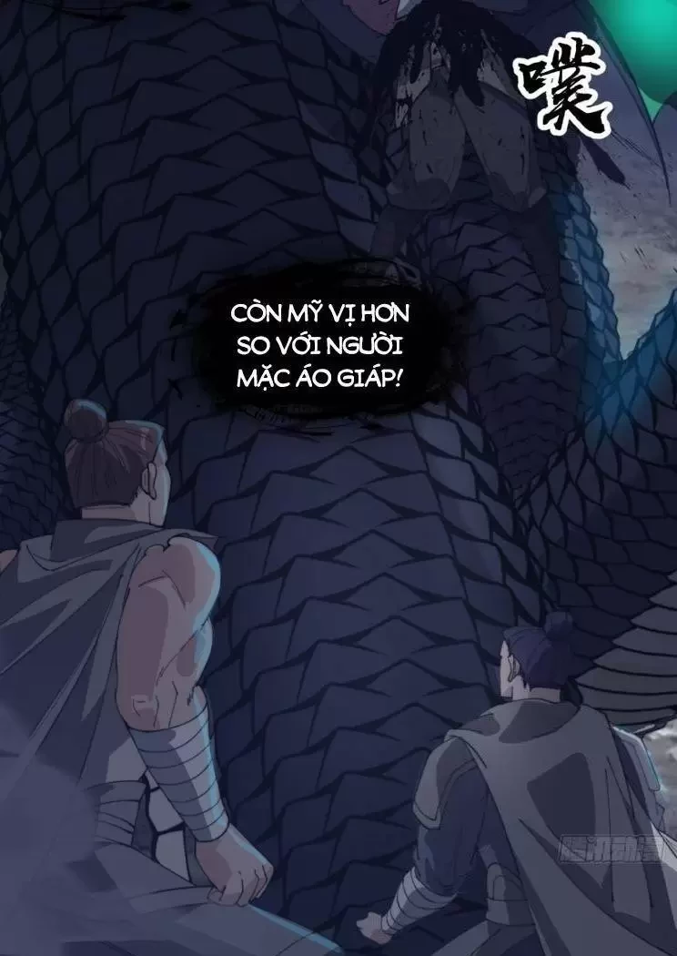 Ta Có Một Sơn Trại Chapter 943 - Trang 4