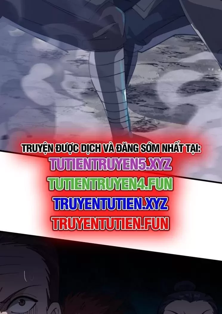 Ta Có Một Sơn Trại Chapter 943 - Trang 4