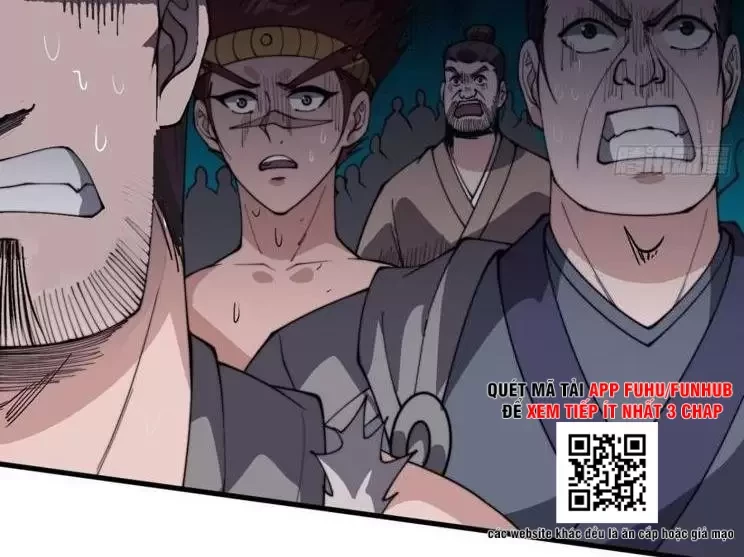 Ta Có Một Sơn Trại Chapter 943 - Trang 4