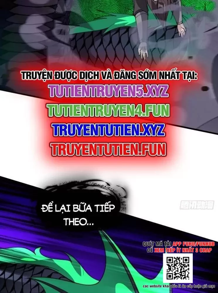 Ta Có Một Sơn Trại Chapter 944 - Trang 4
