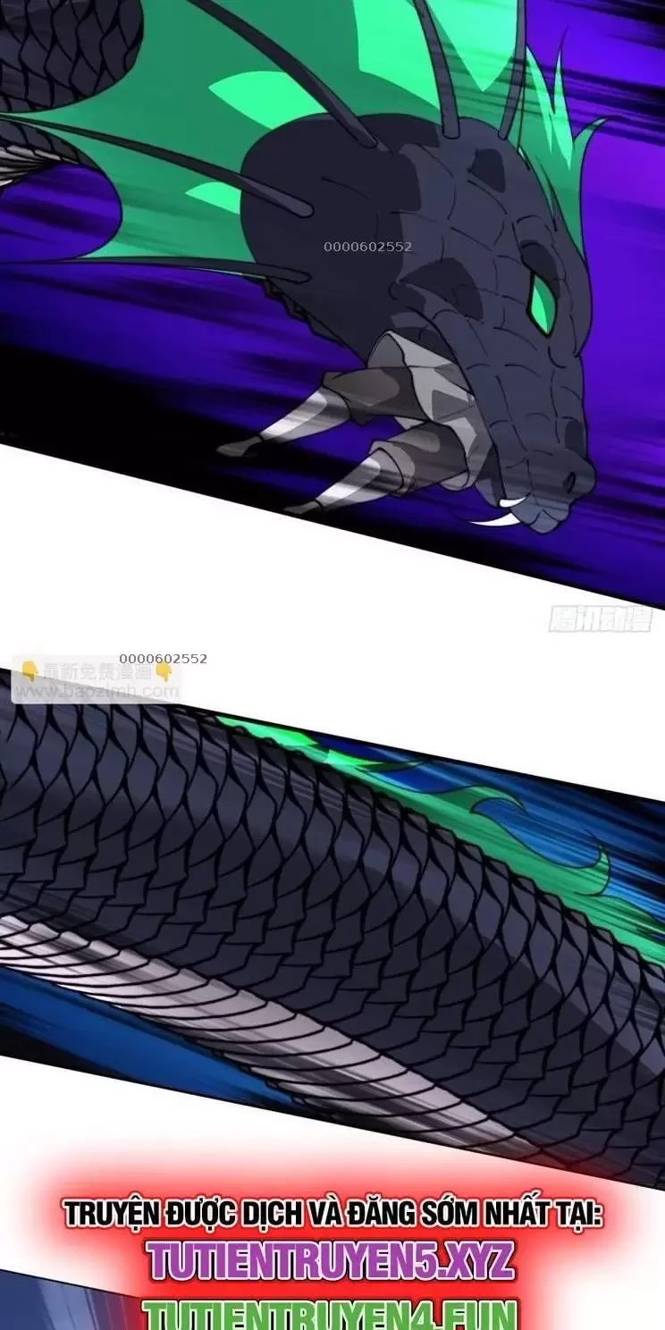 Ta Có Một Sơn Trại Chapter 944 - Trang 4