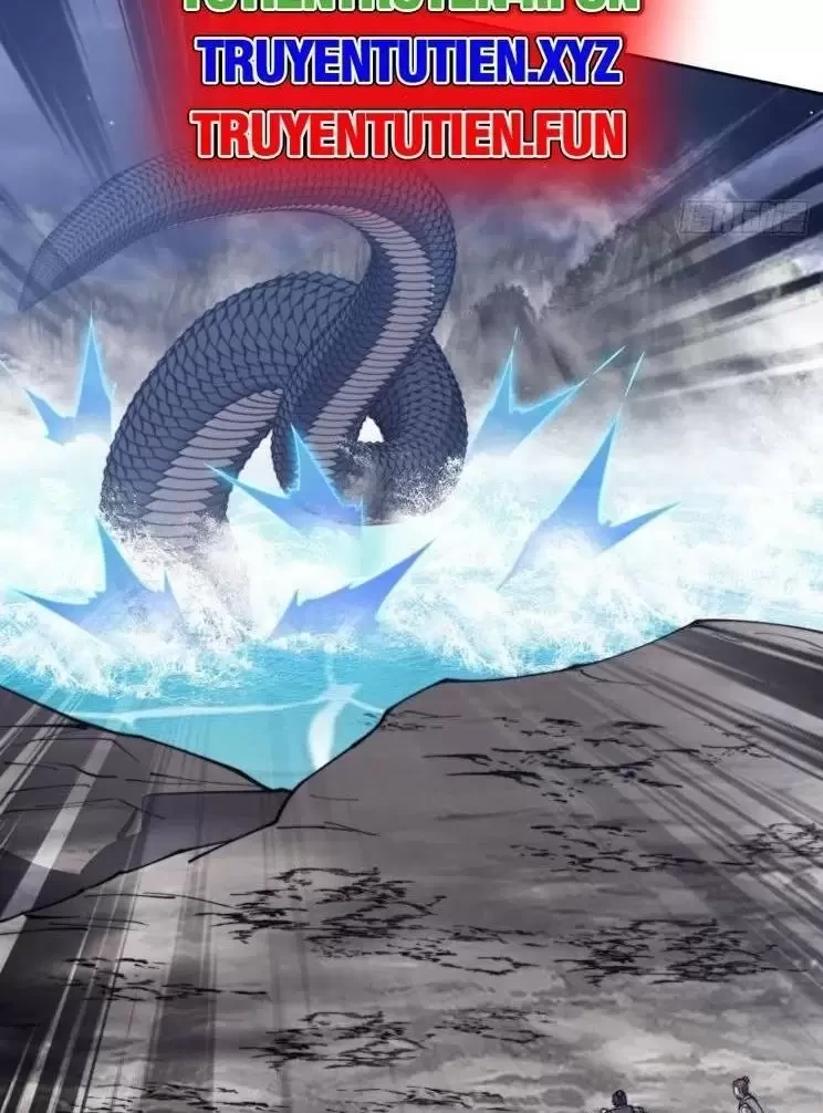 Ta Có Một Sơn Trại Chapter 944 - Trang 4