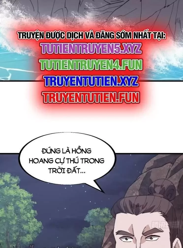 Ta Có Một Sơn Trại Chapter 944 - Trang 4