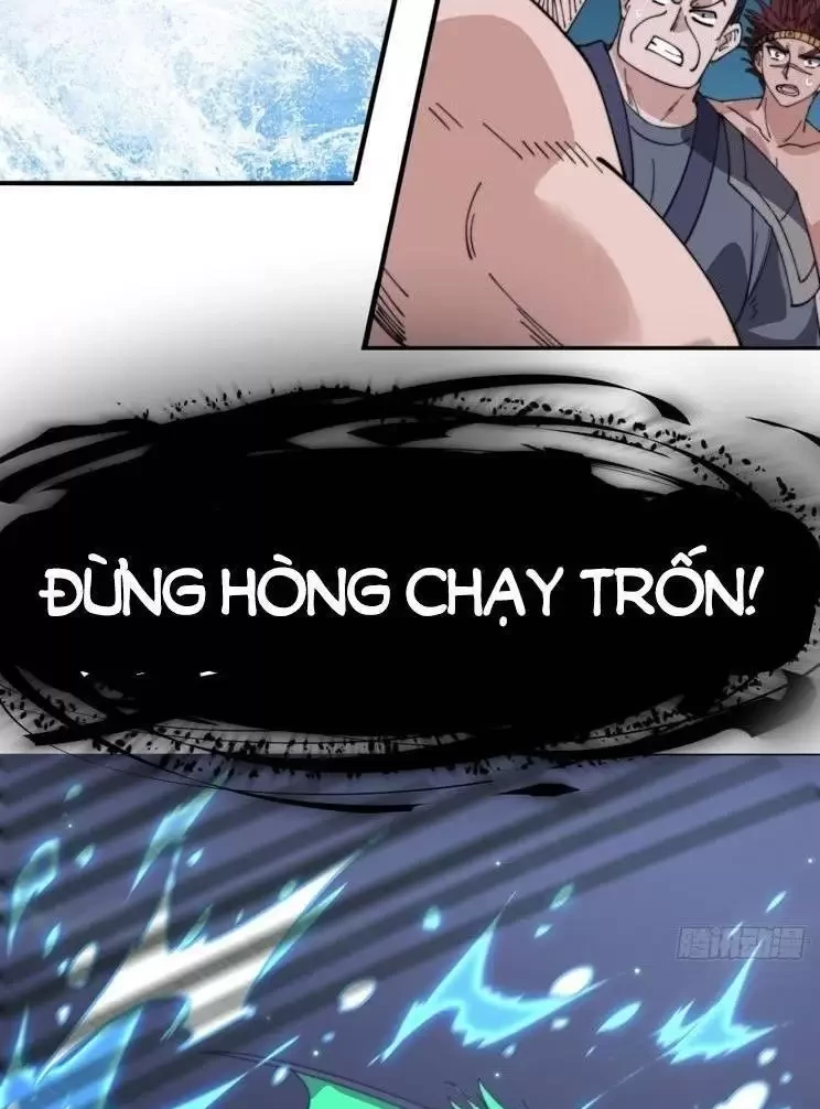 Ta Có Một Sơn Trại Chapter 944 - Trang 4
