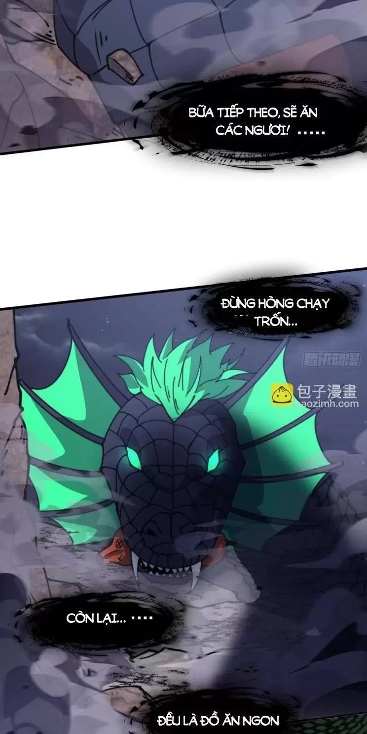 Ta Có Một Sơn Trại Chapter 944 - Trang 4