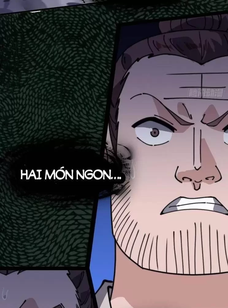 Ta Có Một Sơn Trại Chapter 944 - Trang 4