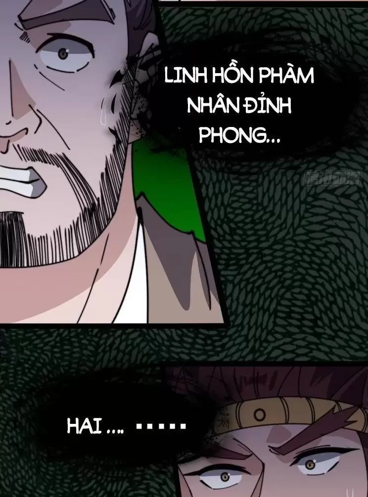 Ta Có Một Sơn Trại Chapter 944 - Trang 4