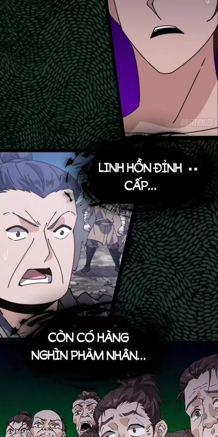 Ta Có Một Sơn Trại Chapter 944 - Trang 4