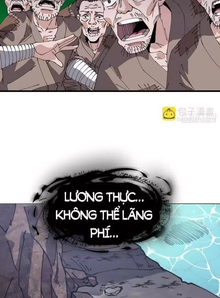 Ta Có Một Sơn Trại Chapter 944 - Trang 4