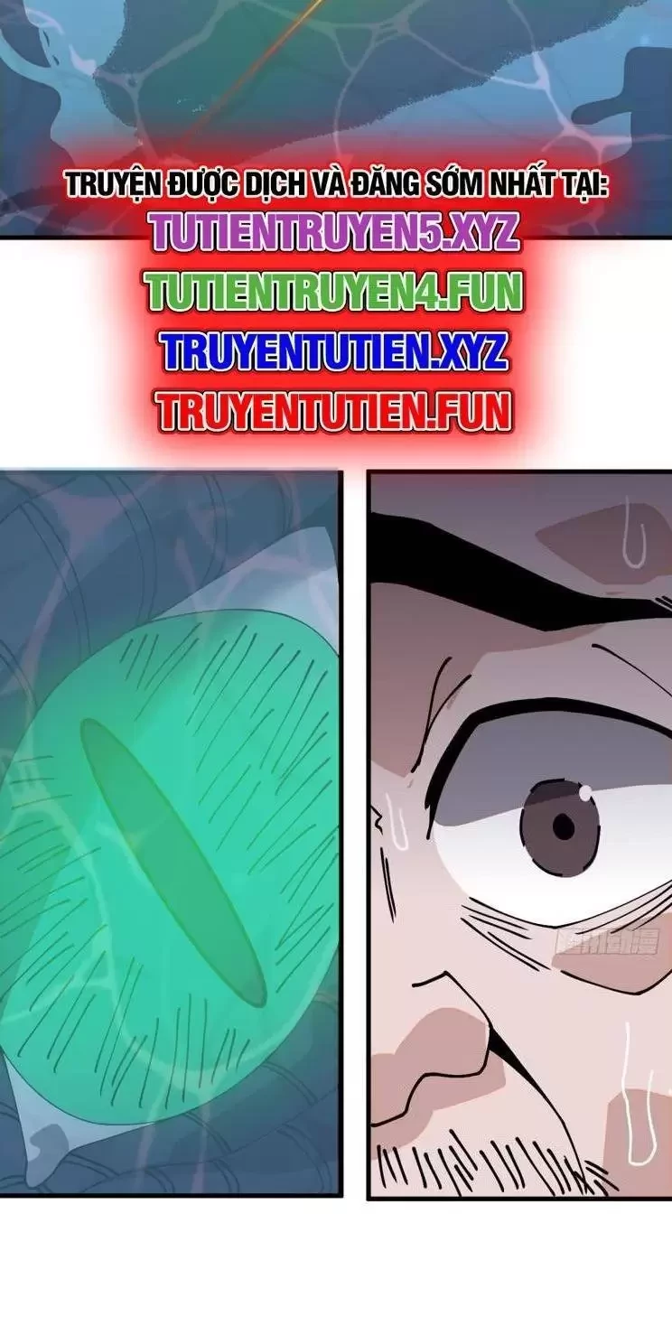 Ta Có Một Sơn Trại Chapter 944 - Trang 4