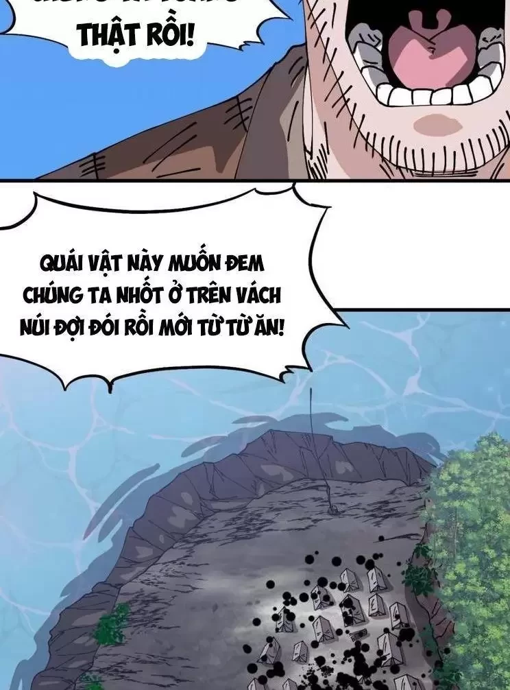 Ta Có Một Sơn Trại Chapter 944 - Trang 4