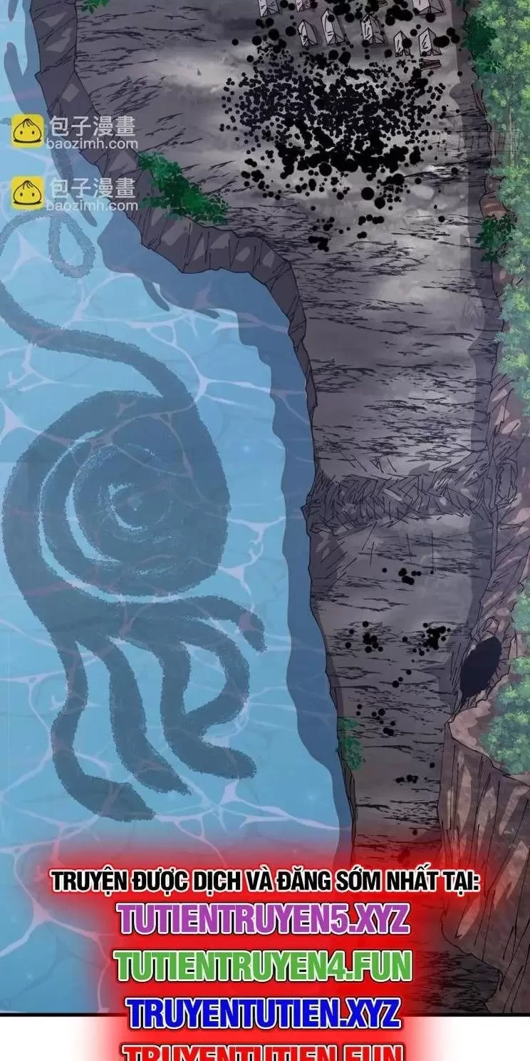 Ta Có Một Sơn Trại Chapter 944 - Trang 4