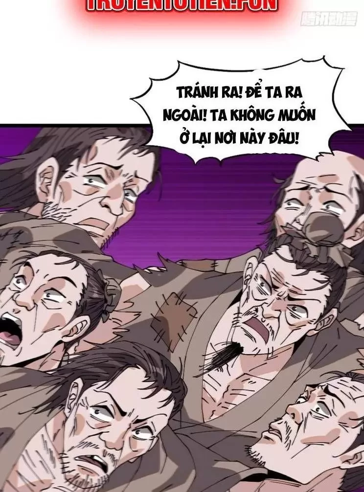 Ta Có Một Sơn Trại Chapter 944 - Trang 4