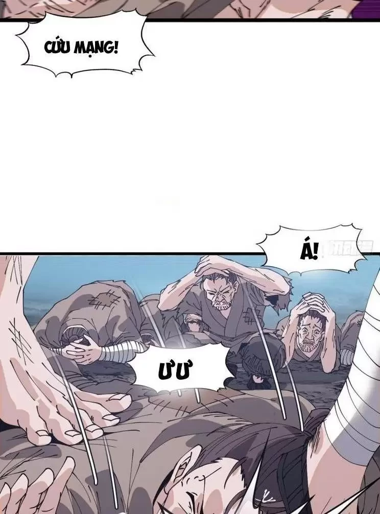 Ta Có Một Sơn Trại Chapter 944 - Trang 4