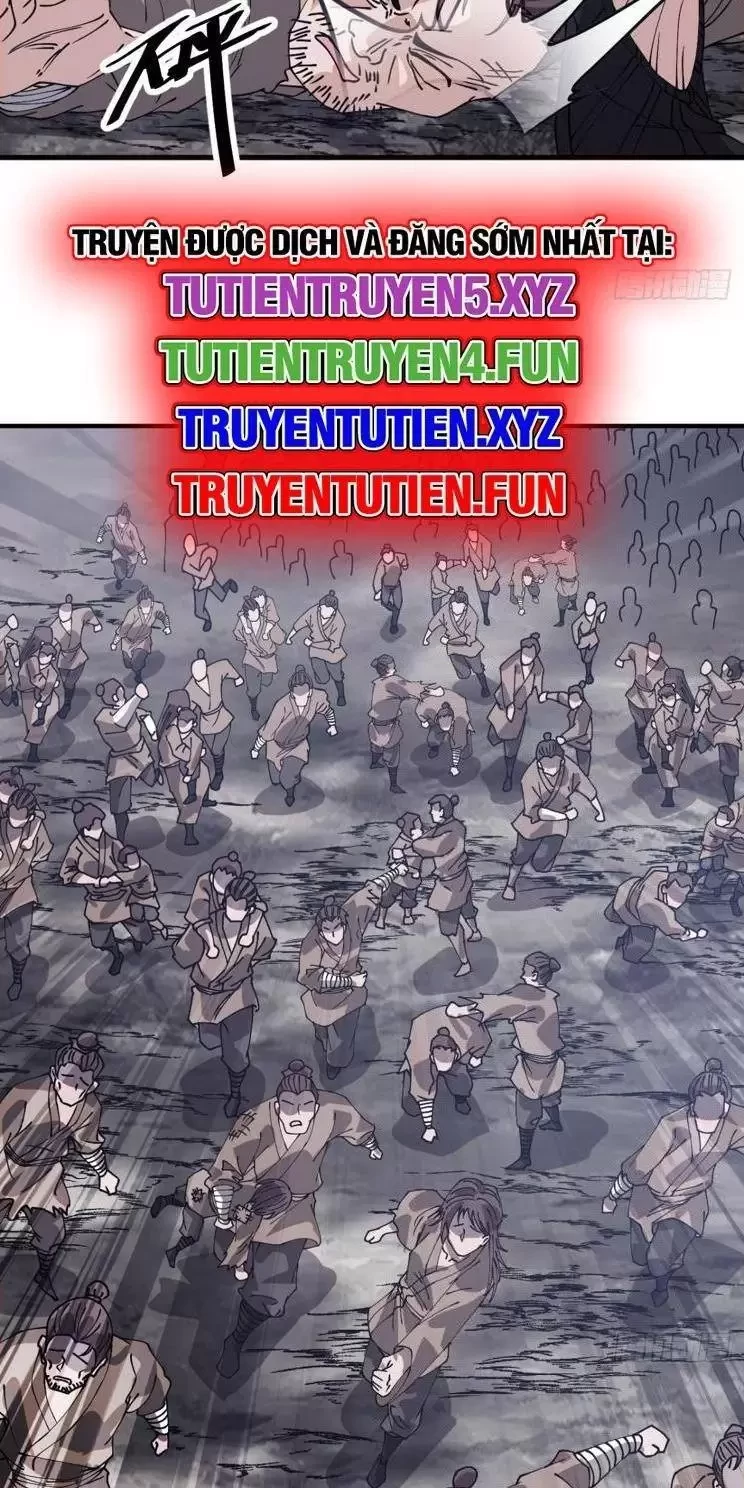 Ta Có Một Sơn Trại Chapter 944 - Trang 4