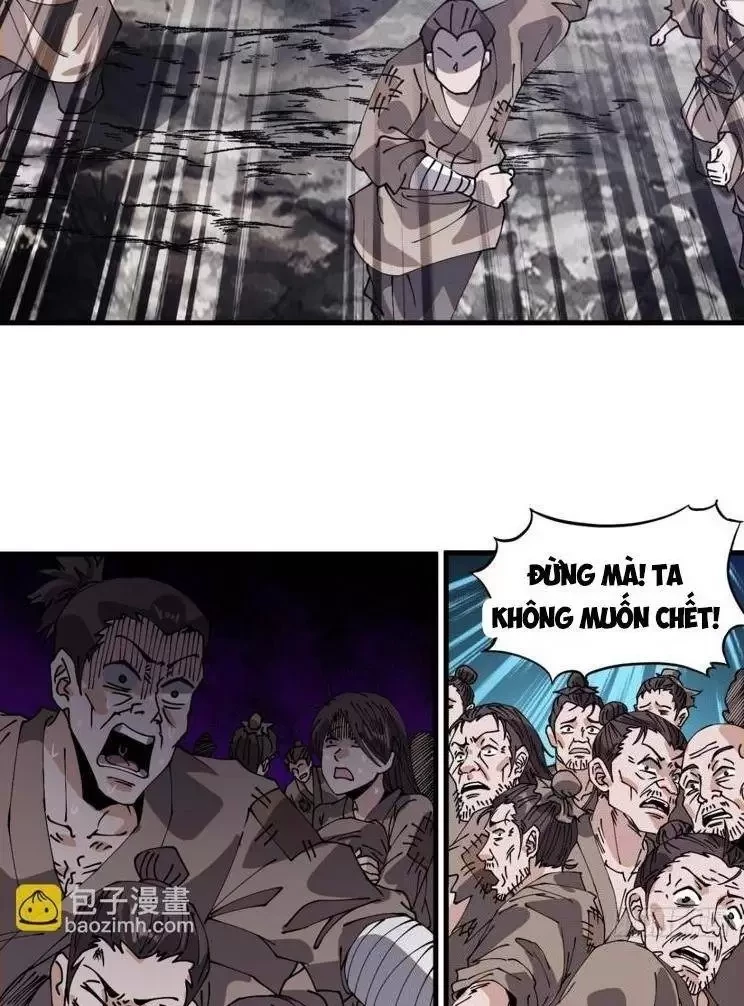 Ta Có Một Sơn Trại Chapter 944 - Trang 4