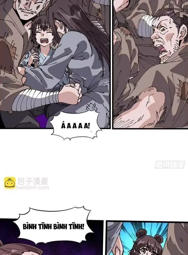 Ta Có Một Sơn Trại Chapter 944 - Trang 4