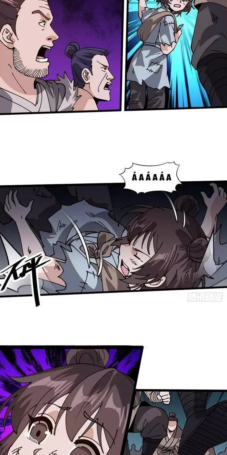 Ta Có Một Sơn Trại Chapter 944 - Trang 4