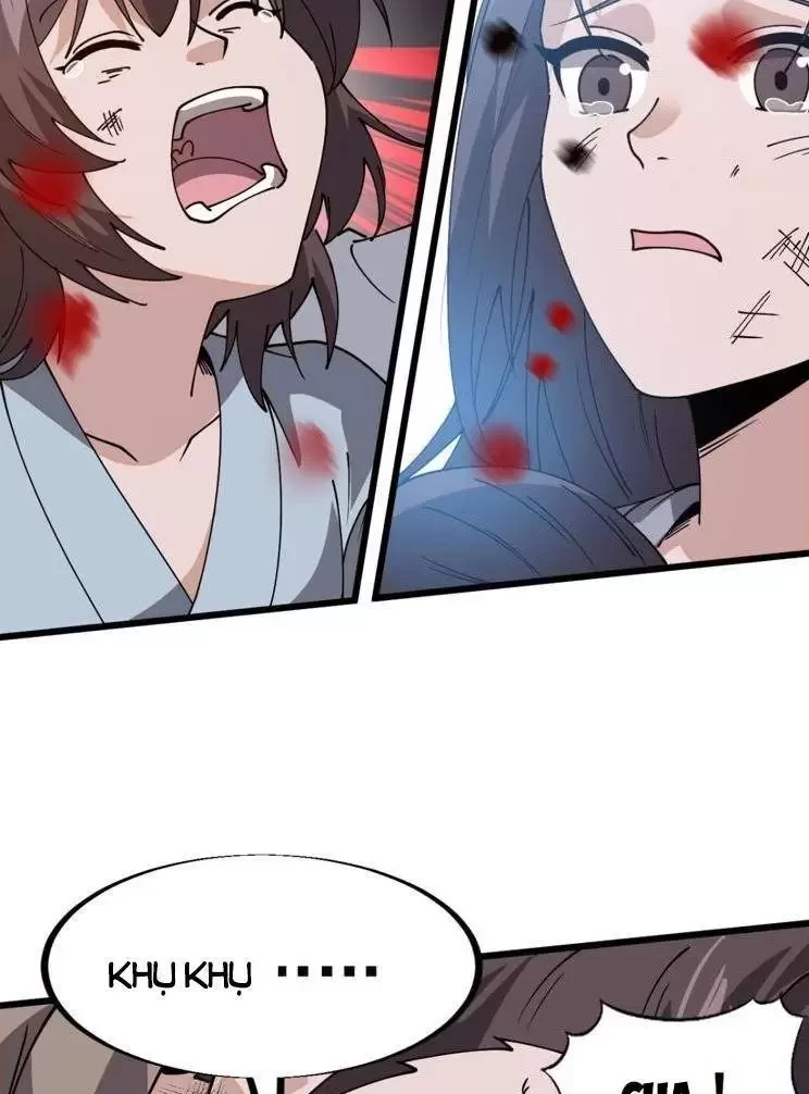 Ta Có Một Sơn Trại Chapter 944 - Trang 4