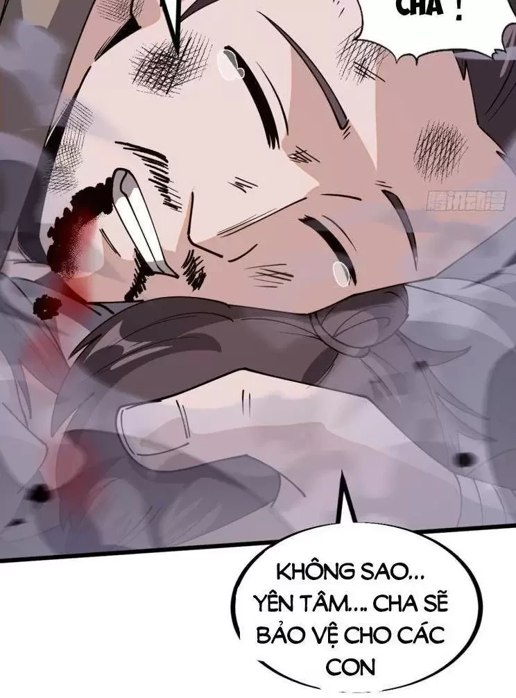 Ta Có Một Sơn Trại Chapter 944 - Trang 4