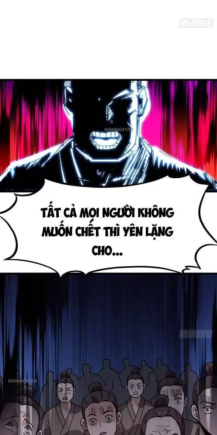 Ta Có Một Sơn Trại Chapter 944 - Trang 4