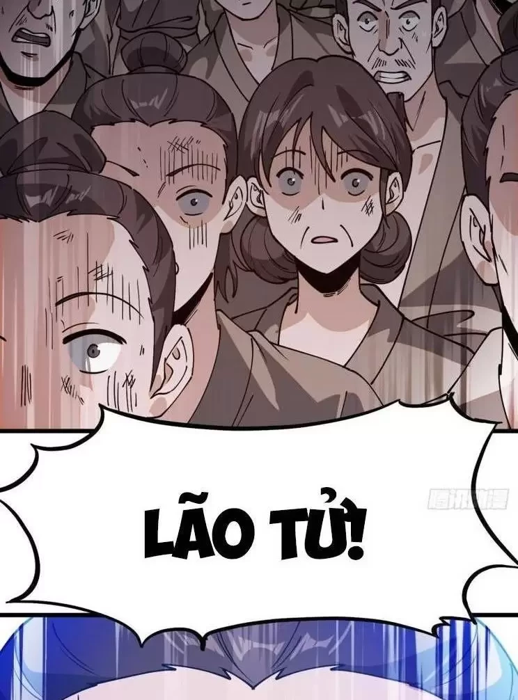 Ta Có Một Sơn Trại Chapter 944 - Trang 4