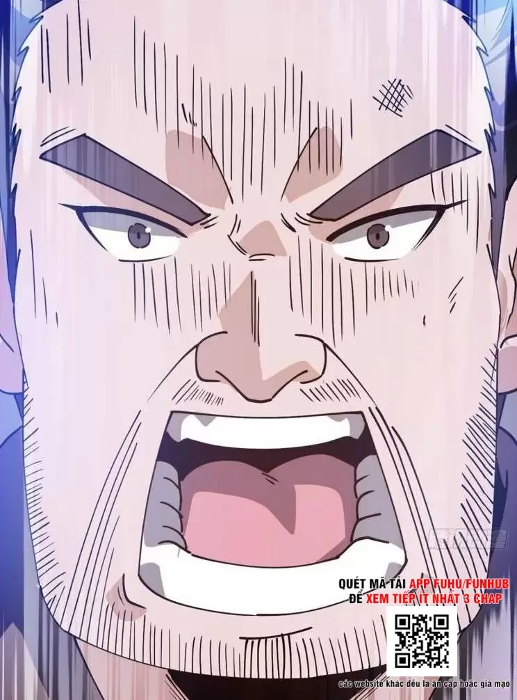 Ta Có Một Sơn Trại Chapter 944 - Trang 4