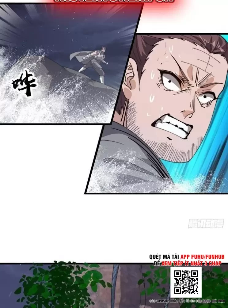 Ta Có Một Sơn Trại Chapter 945 - Trang 4