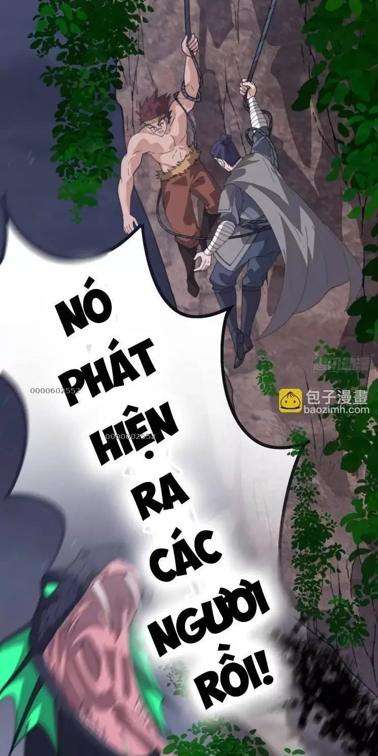 Ta Có Một Sơn Trại Chapter 945 - Trang 4