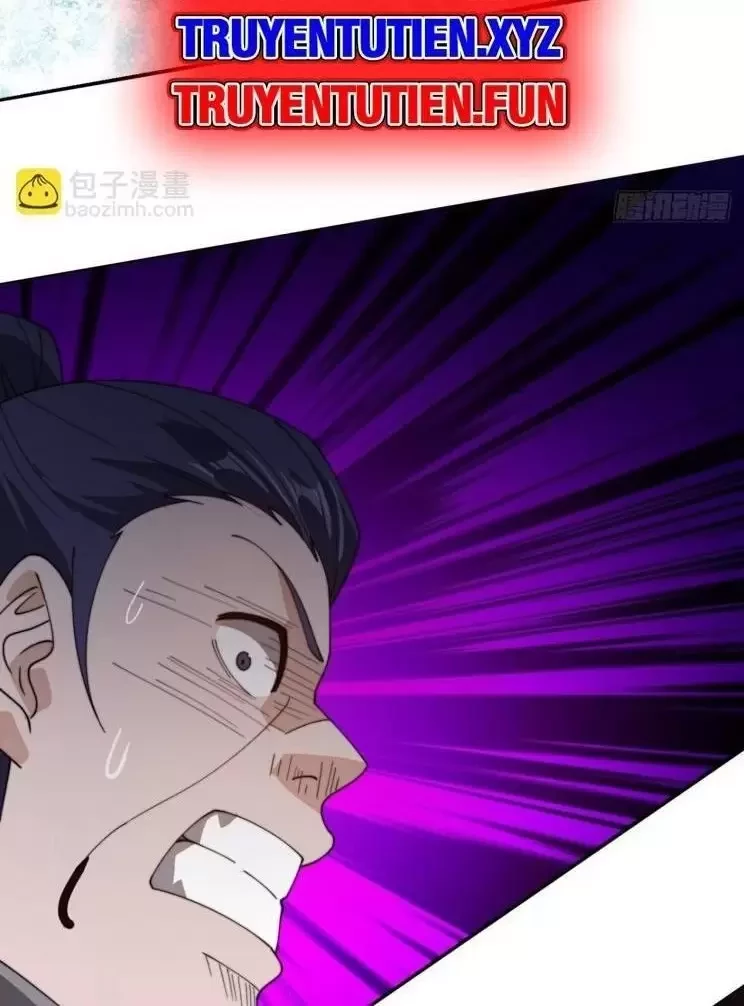 Ta Có Một Sơn Trại Chapter 945 - Trang 4