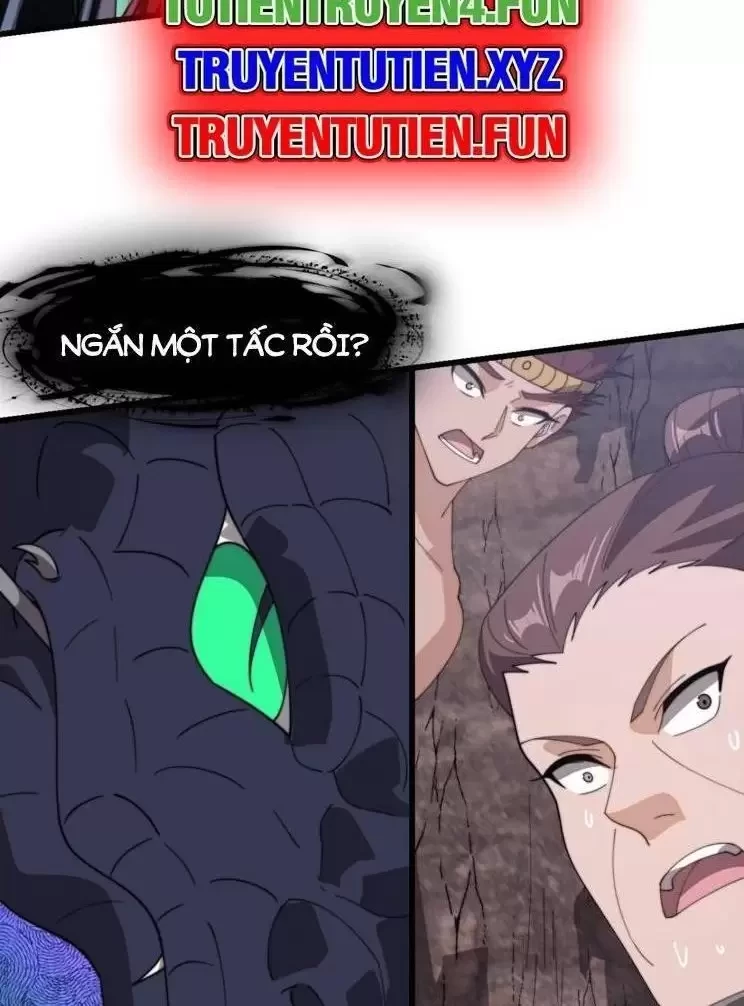 Ta Có Một Sơn Trại Chapter 945 - Trang 4