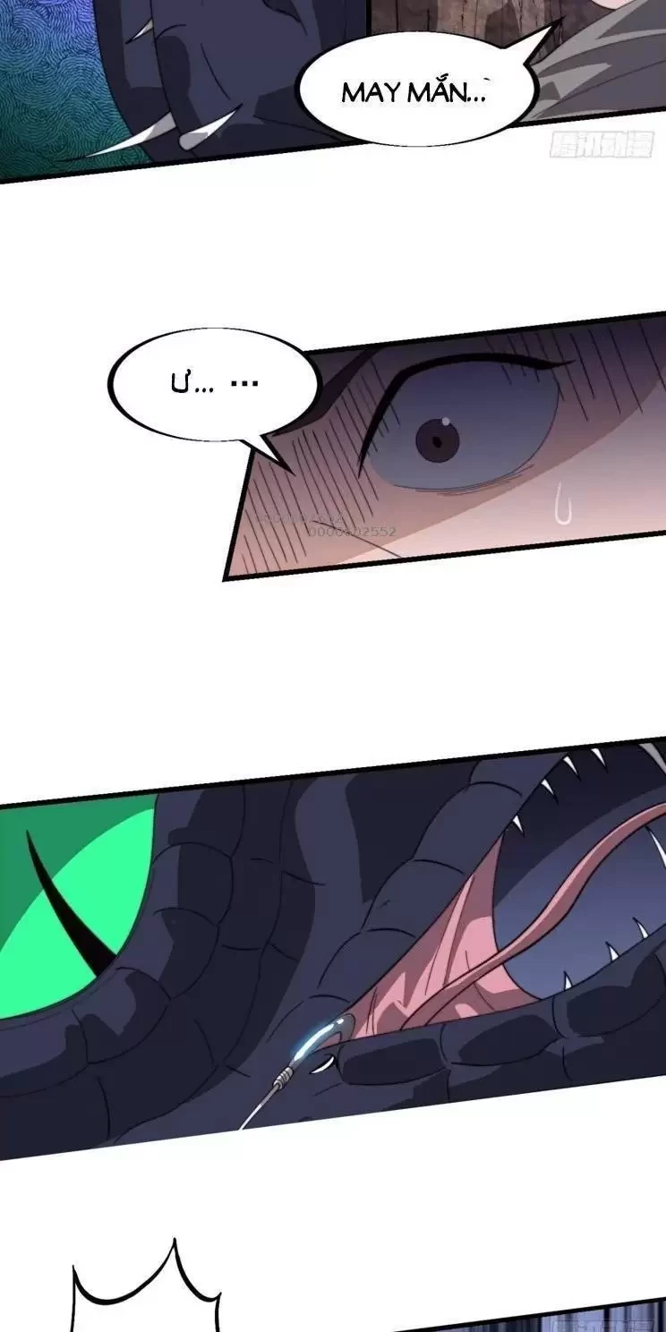 Ta Có Một Sơn Trại Chapter 945 - Trang 4