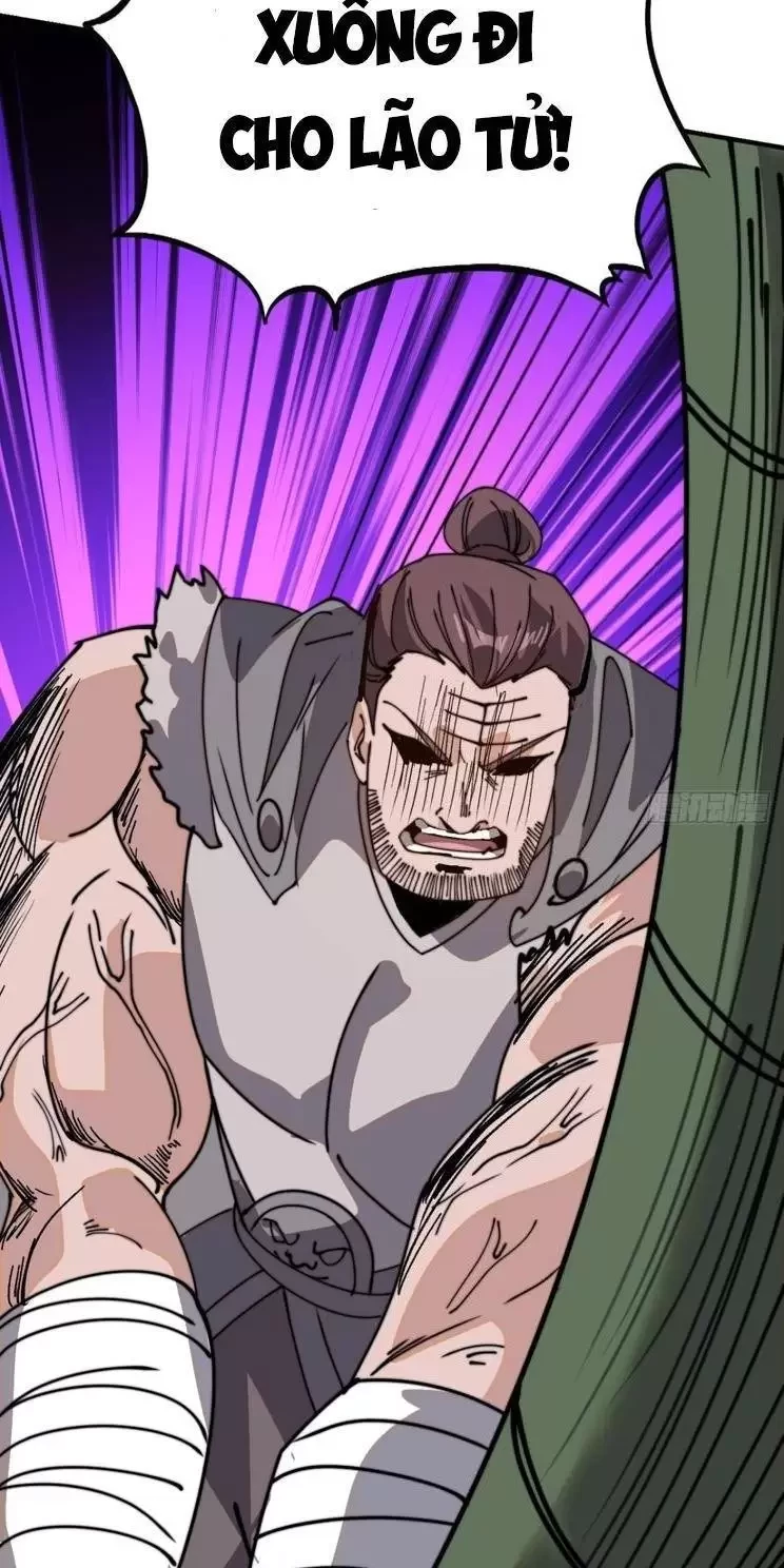 Ta Có Một Sơn Trại Chapter 945 - Trang 4