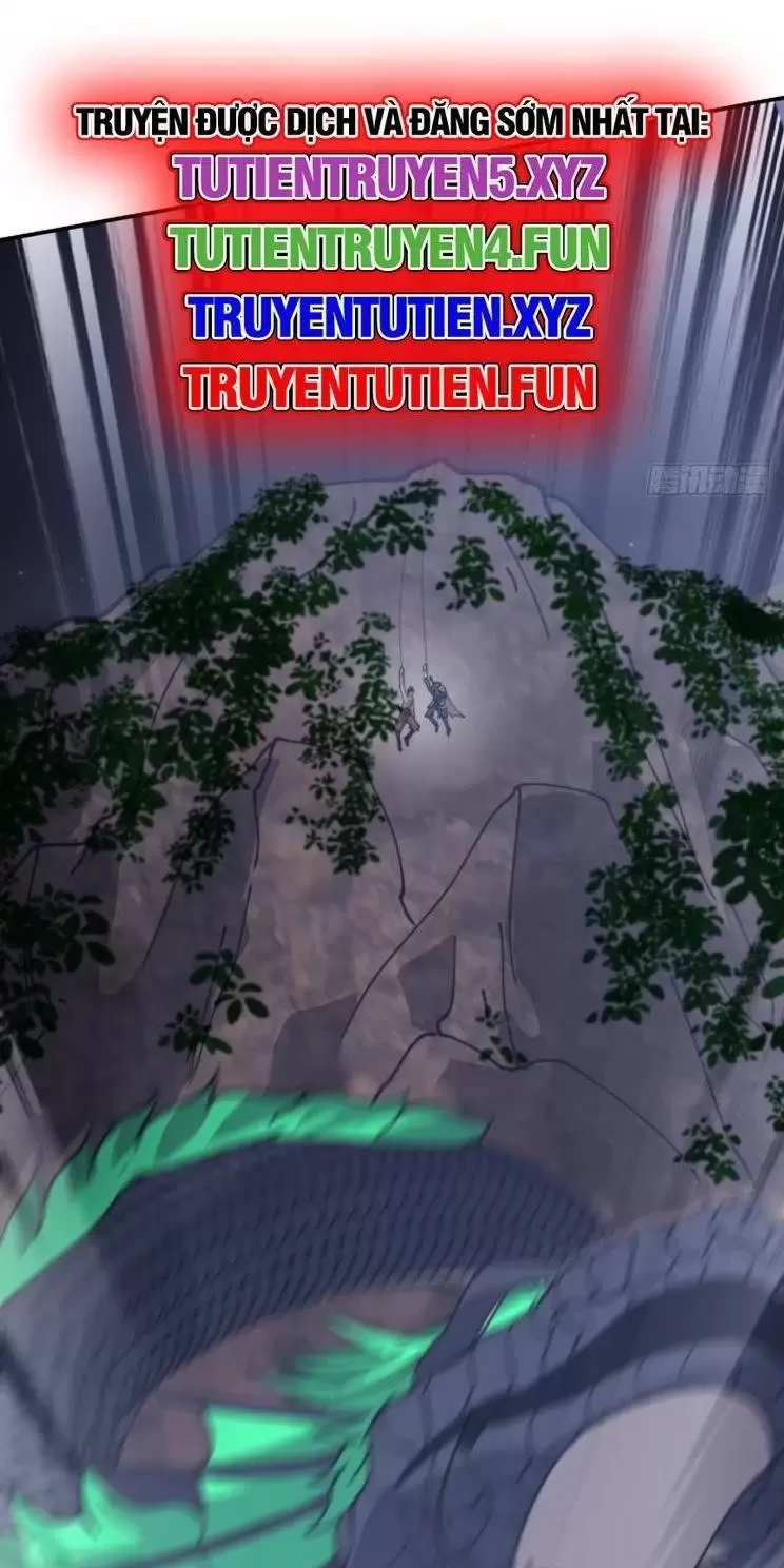 Ta Có Một Sơn Trại Chapter 945 - Trang 4