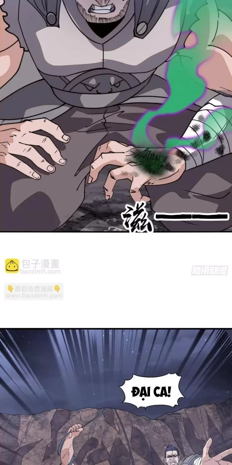 Ta Có Một Sơn Trại Chapter 945 - Trang 4