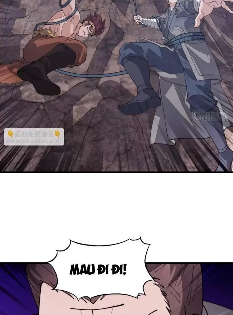 Ta Có Một Sơn Trại Chapter 945 - Trang 4