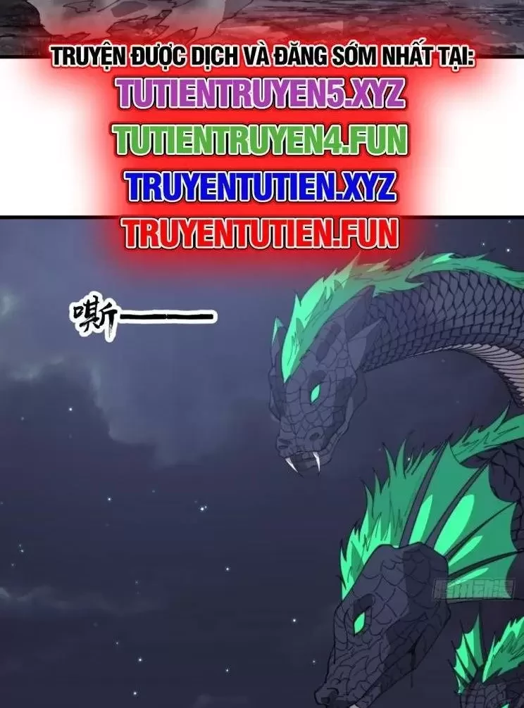 Ta Có Một Sơn Trại Chapter 945 - Trang 4