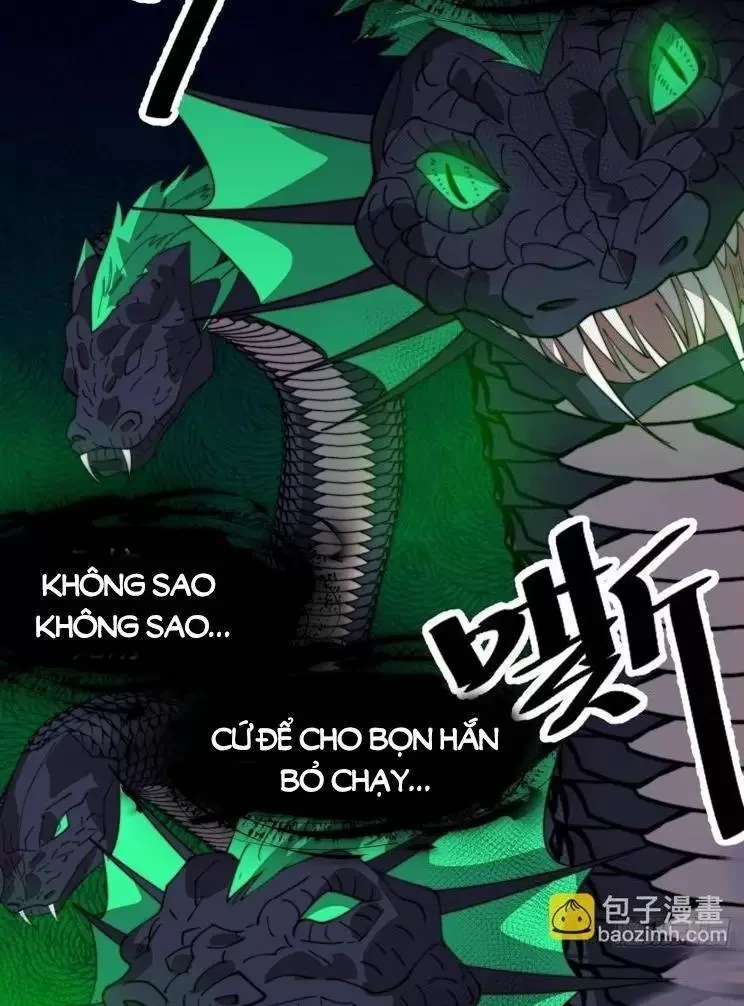 Ta Có Một Sơn Trại Chapter 945 - Trang 4