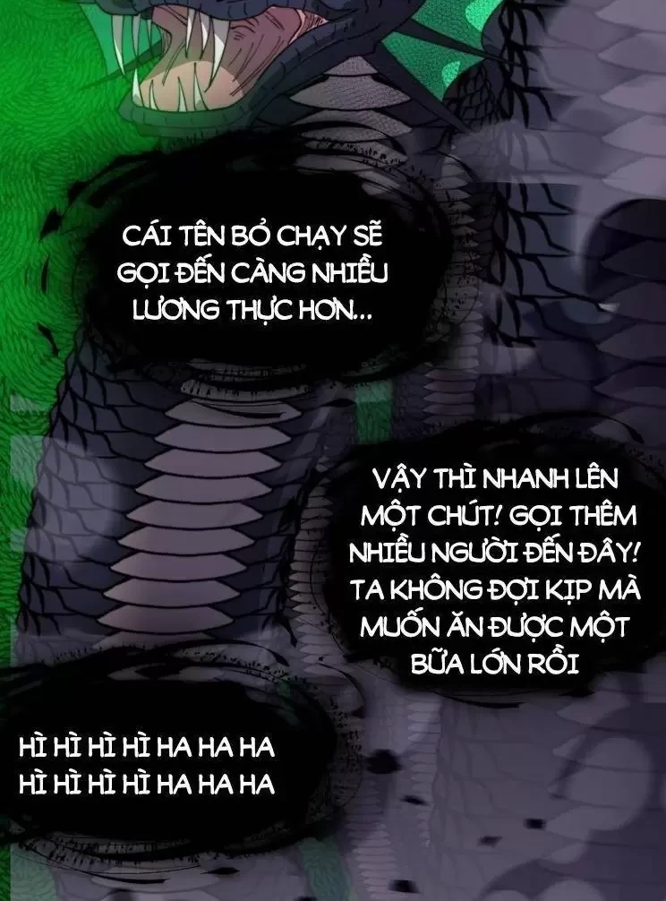 Ta Có Một Sơn Trại Chapter 945 - Trang 4