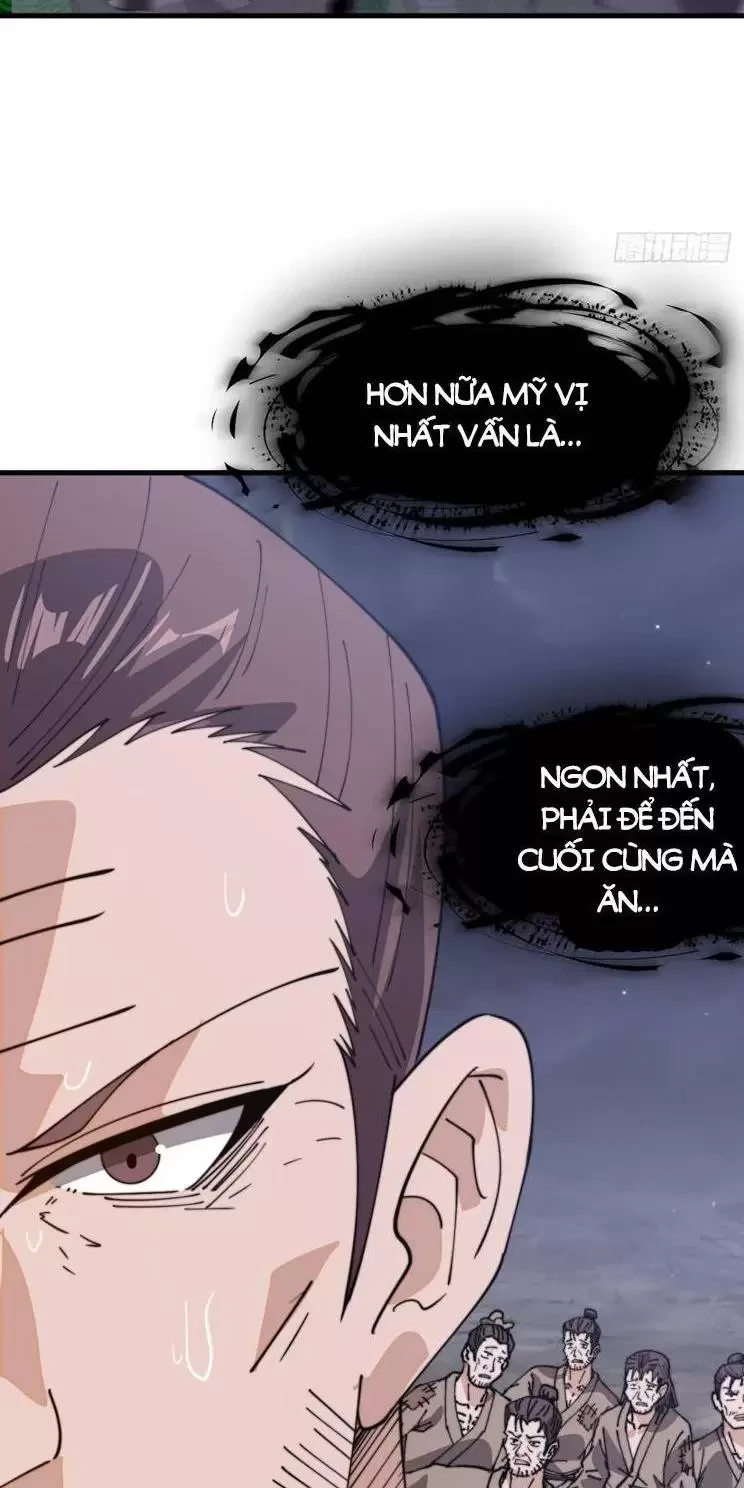 Ta Có Một Sơn Trại Chapter 945 - Trang 4