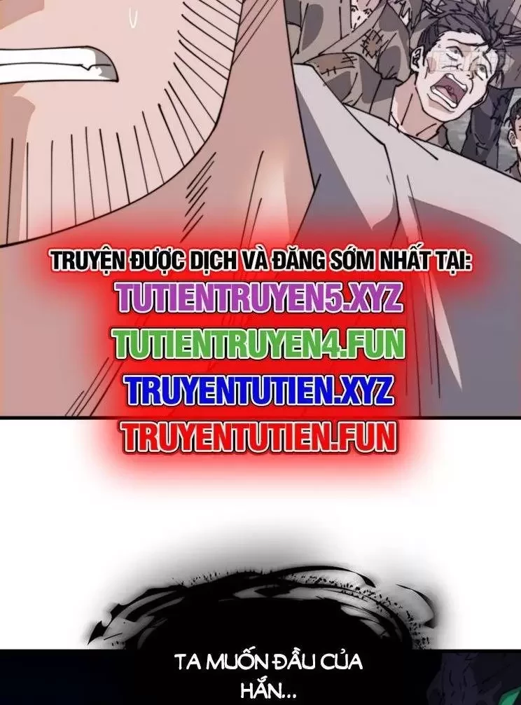 Ta Có Một Sơn Trại Chapter 945 - Trang 4