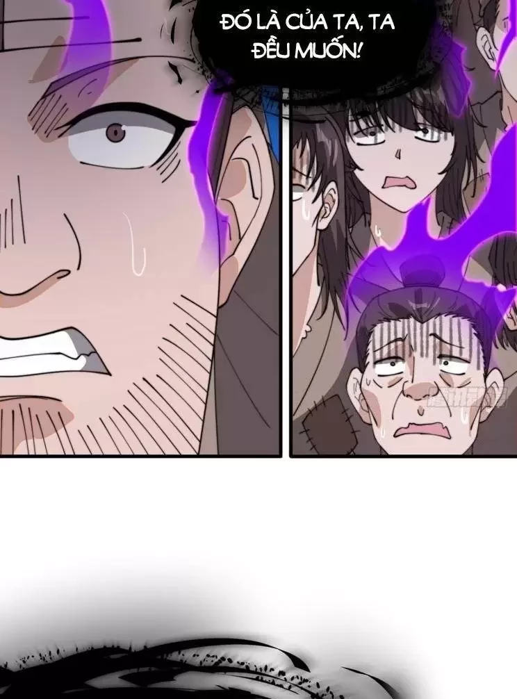 Ta Có Một Sơn Trại Chapter 945 - Trang 4