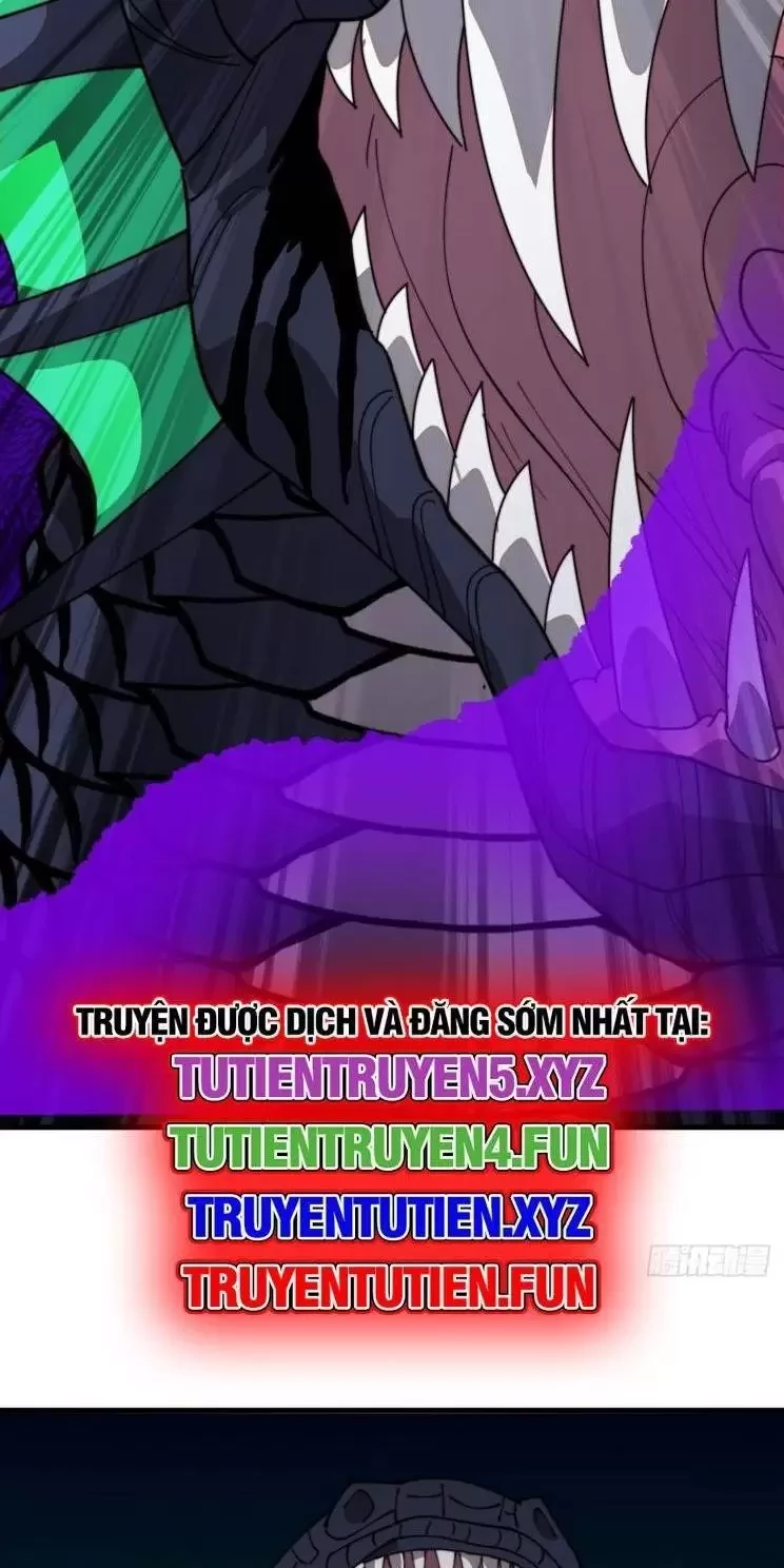 Ta Có Một Sơn Trại Chapter 945 - Trang 4