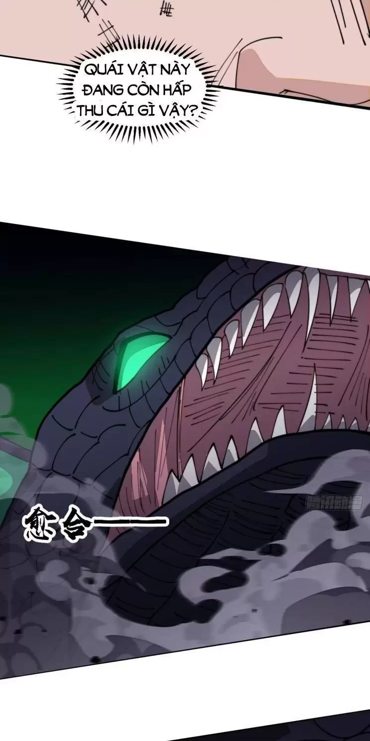 Ta Có Một Sơn Trại Chapter 945 - Trang 4